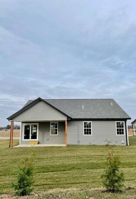 Fairview Heights, IL 62208,710 Conner Circle Drive