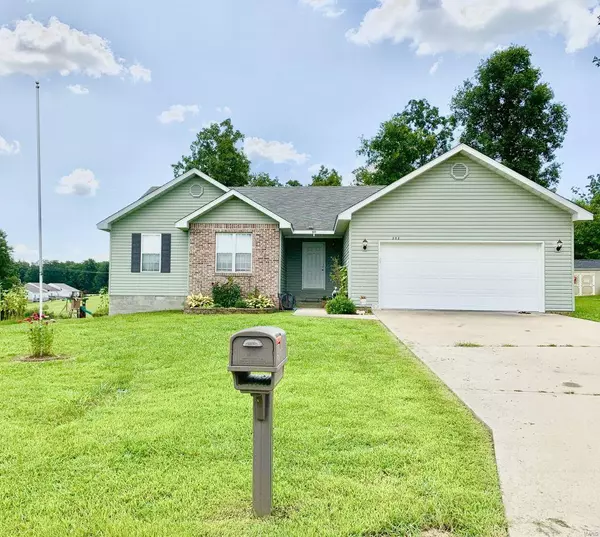 202 Boulder Trail DR, Poplar Bluff, MO 63901