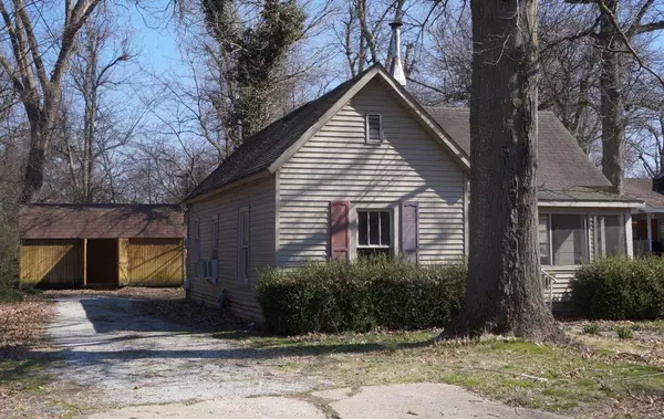 Kennett, MO 63857,210 N Vandeventer ST