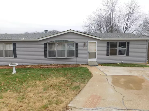 High Ridge, MO 63049,1710 White Ash CT