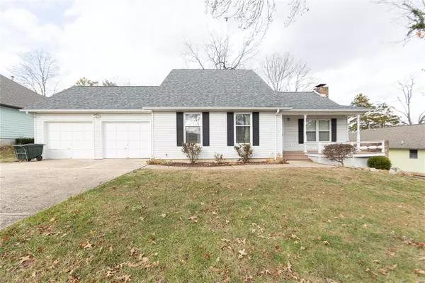 1005 Turkey Run, Rolla, MO 65401