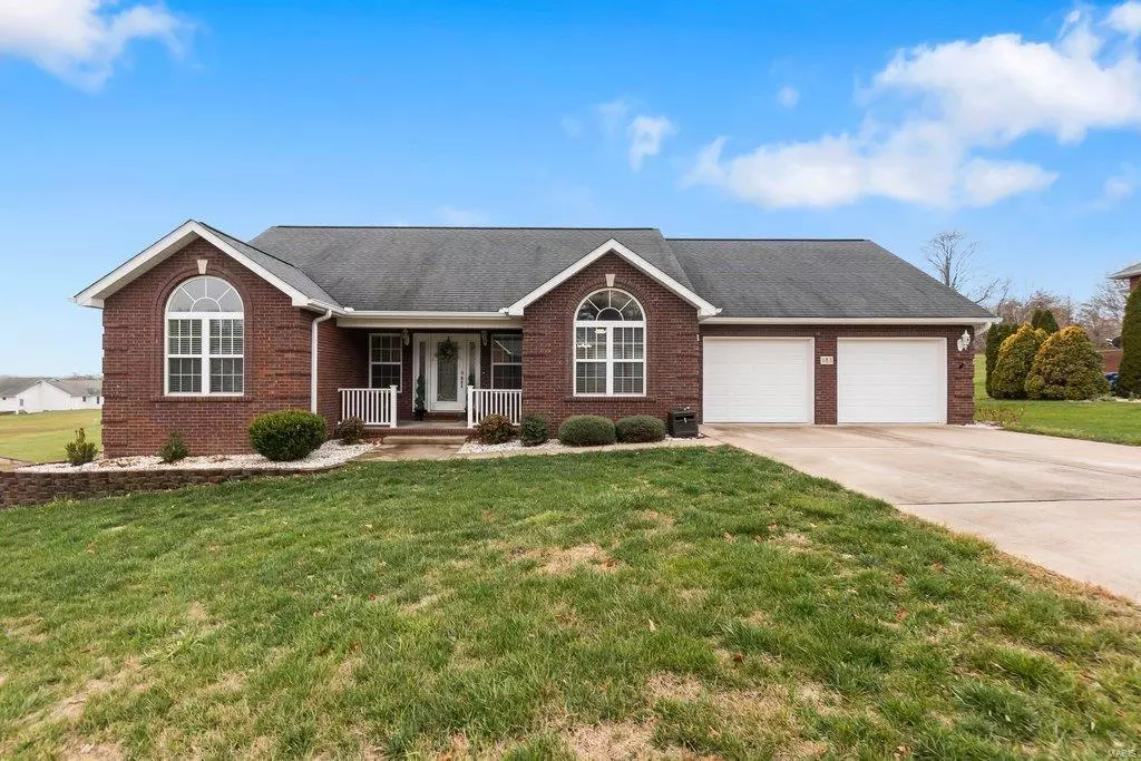 Jackson, MO 63755,1183 Easton DR