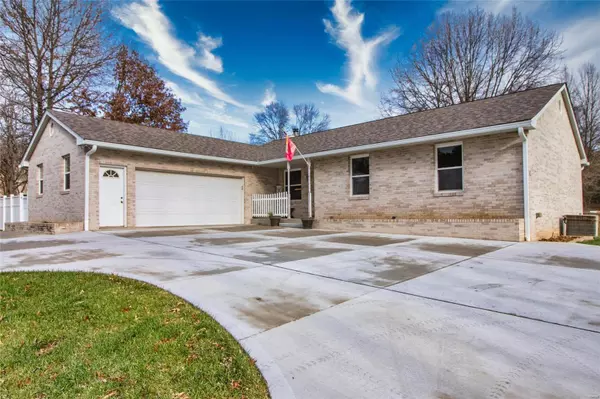 House Springs, MO 63051,5168 Saint Michaels LN