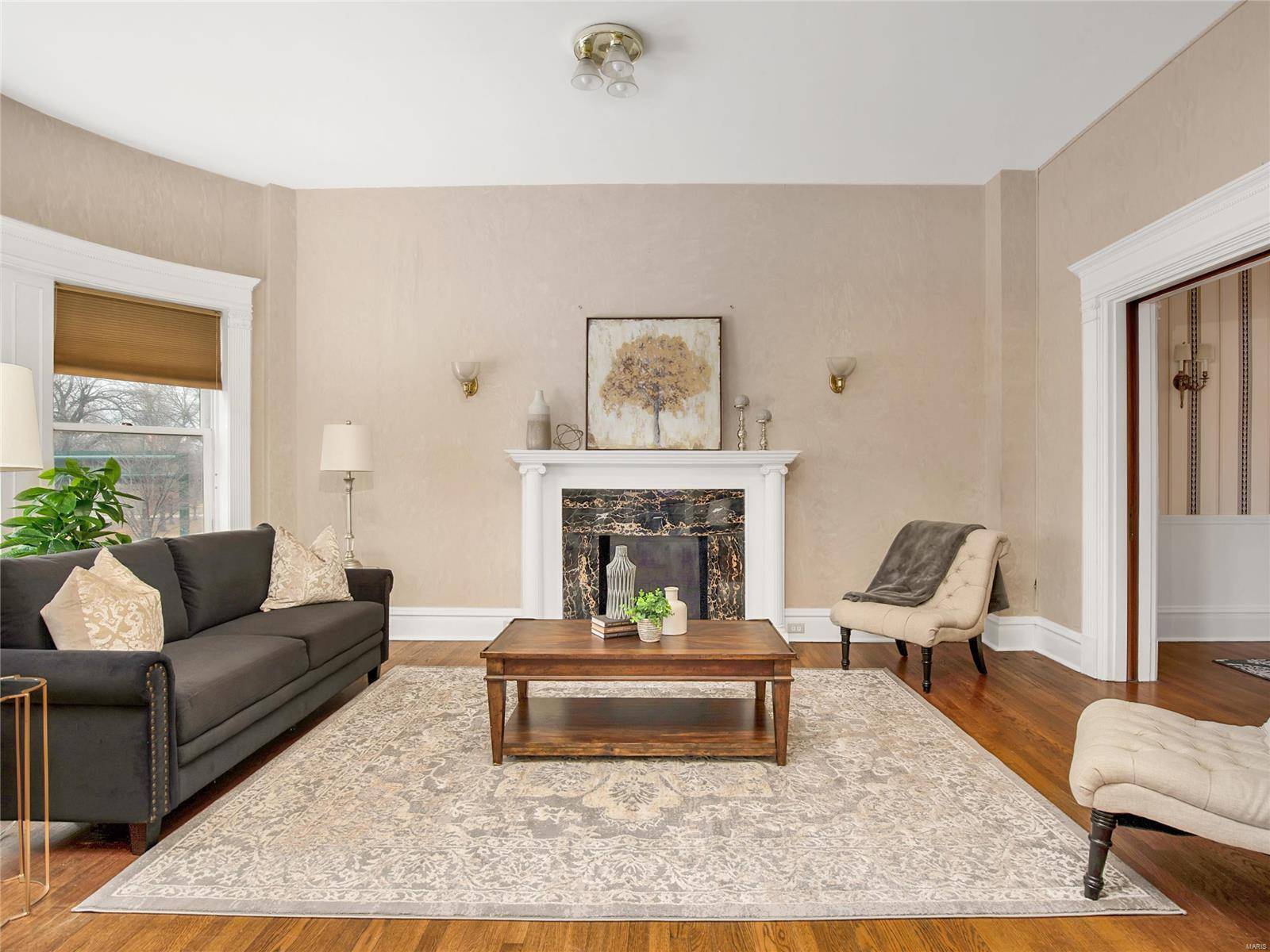 St Louis, MO 63108,4 N Kingshighway BLVD #4d