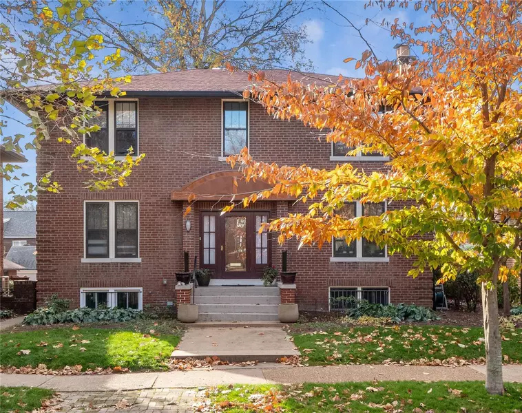 6656 Kingsbury BLVD, St Louis, MO 63130