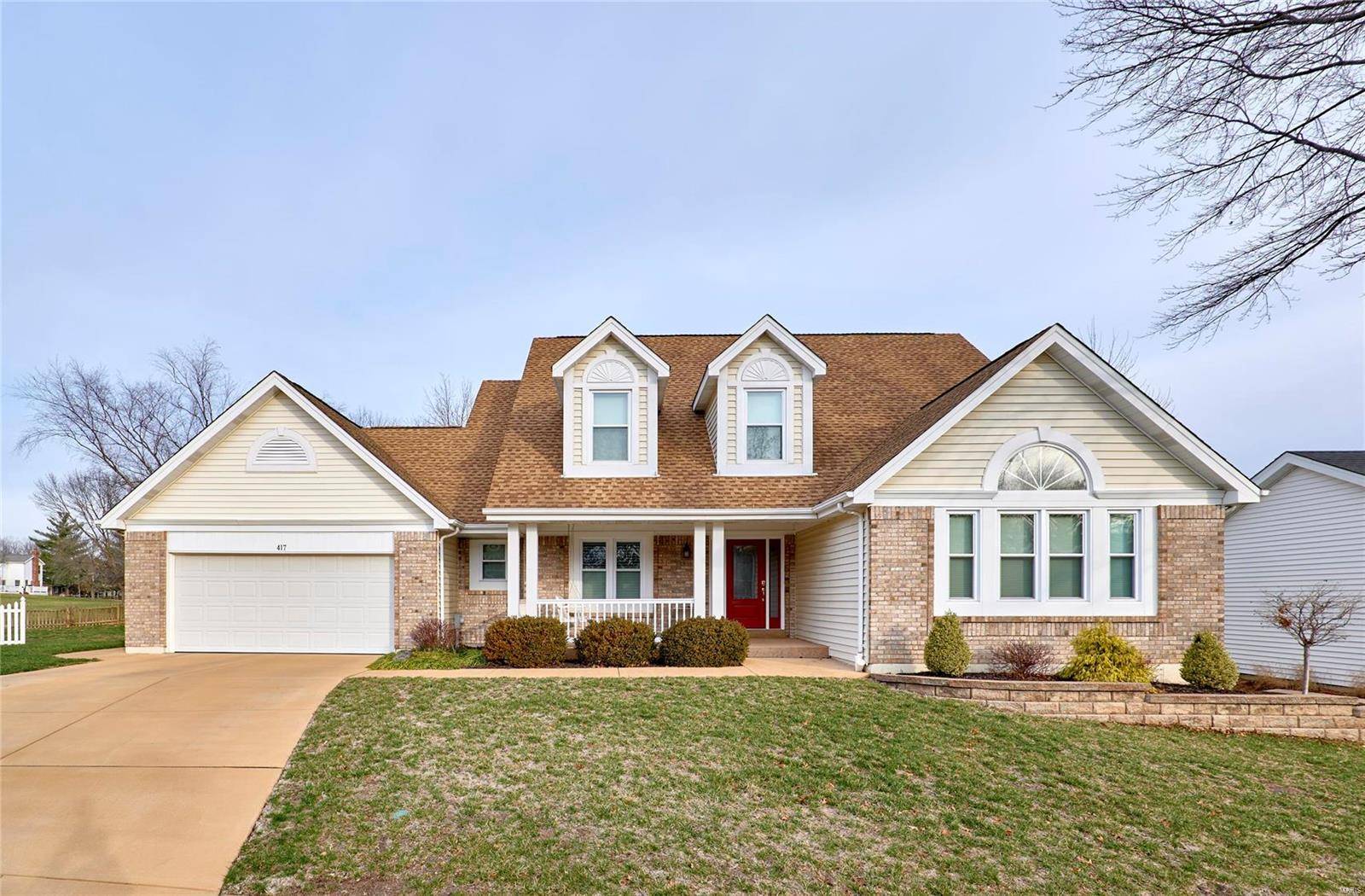 Wildwood, MO 63040,417 Oriole Hill CT