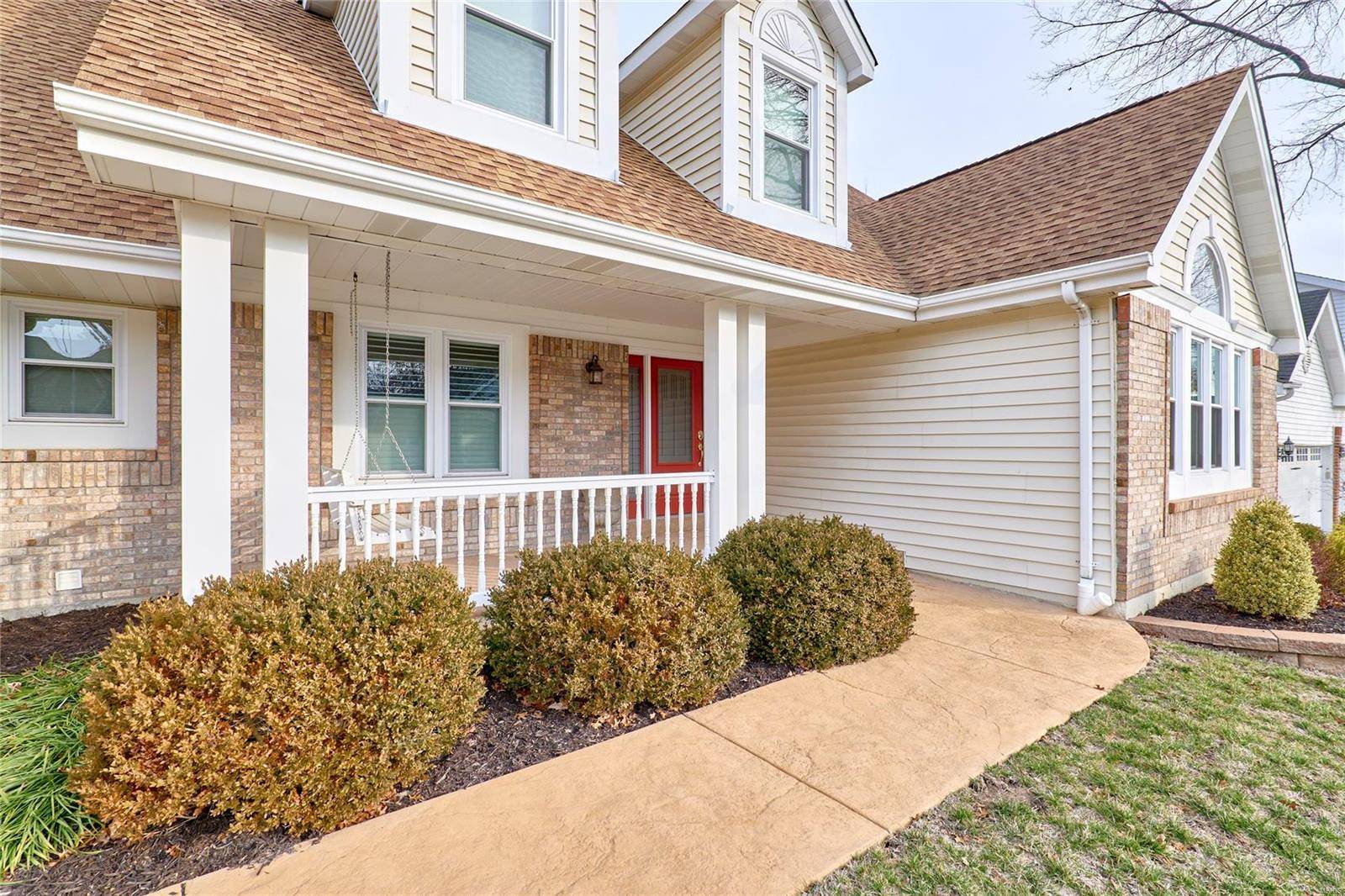 Wildwood, MO 63040,417 Oriole Hill CT