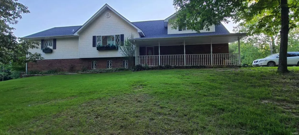 16786 County Road 470, Dexter, MO 63841