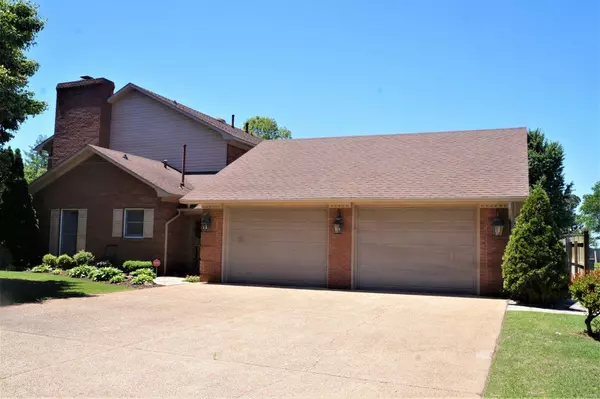 Kennett, MO 63857,100 Bradford PL