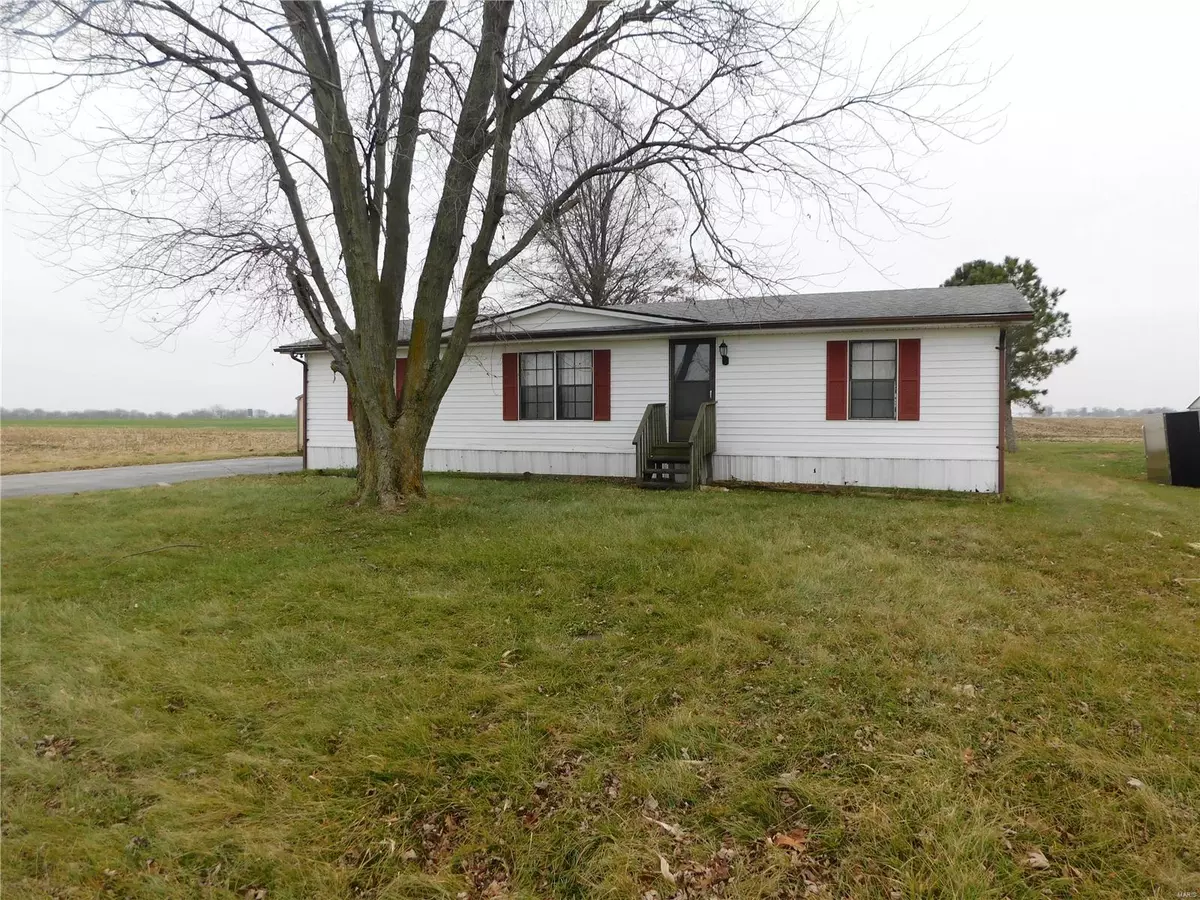 New Baden, IL 62265,1225 Mary Irene RD