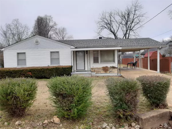 106 Corrigan St., Piedmont, MO 63957