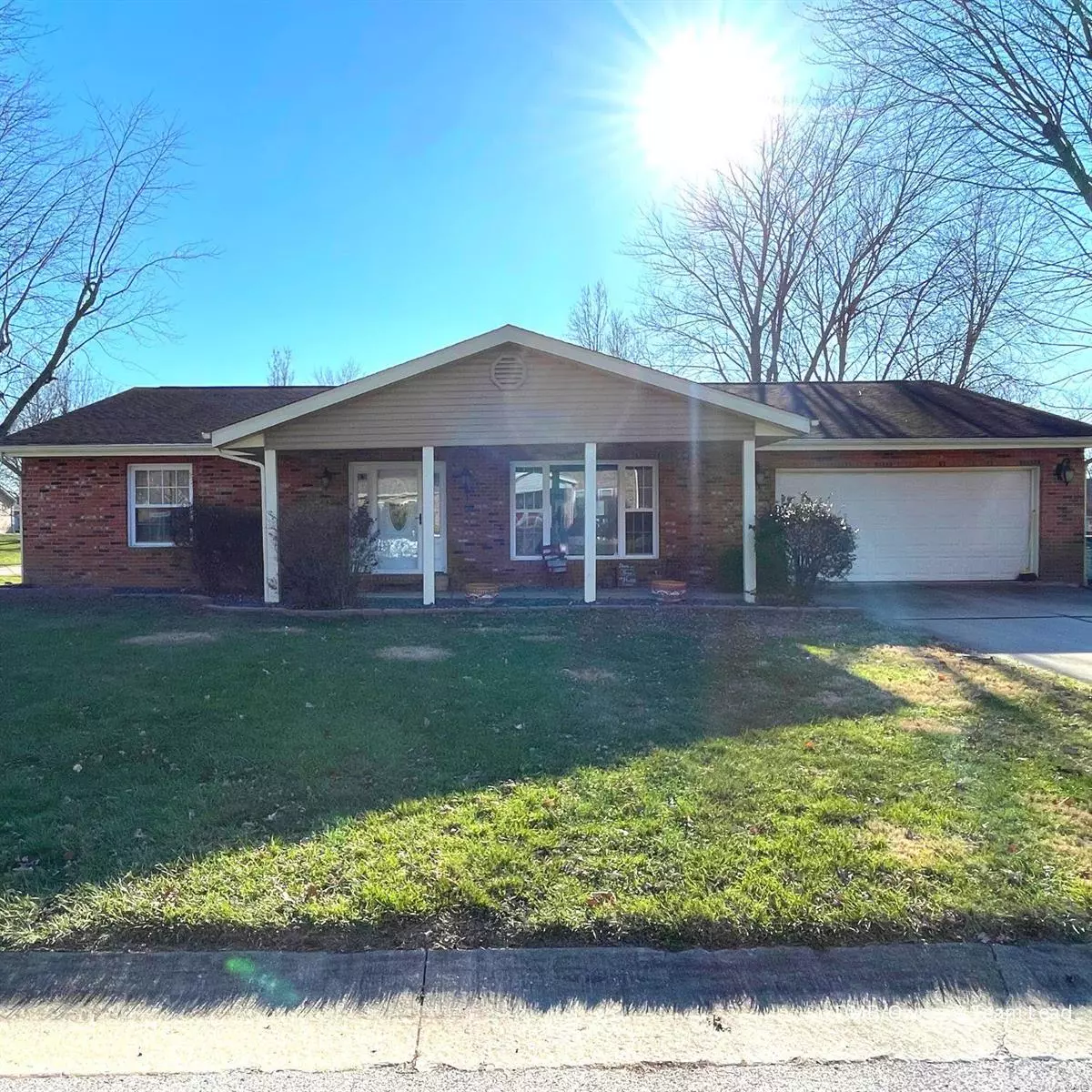 Shiloh, IL 62221,10 Meadowbruck LN