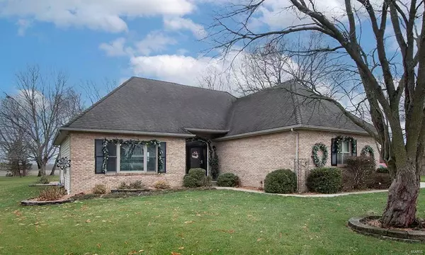 Highland, IL 62249,355 Kingsbury CT