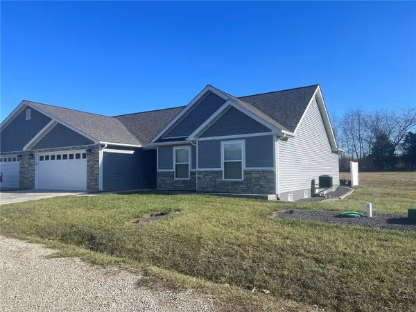 Fredericktown, MO 63645,6 Ivy Ln