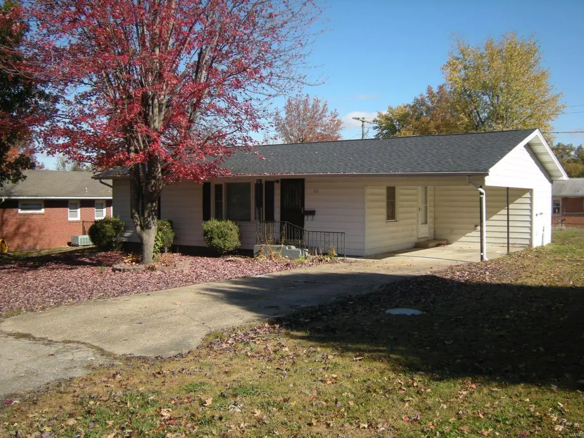 Dexter, MO 63841,301 Jibben DR