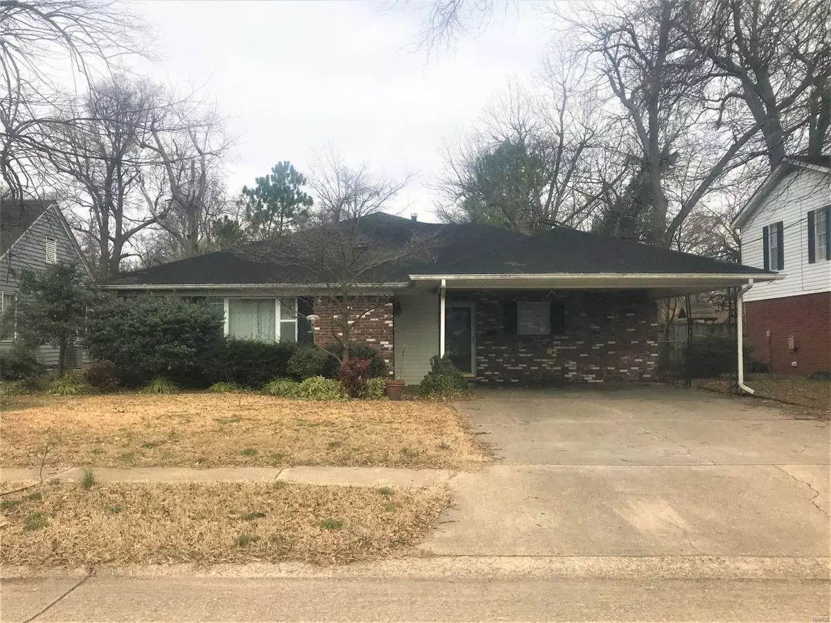 Kennett, MO 63857,504 Ballard ST