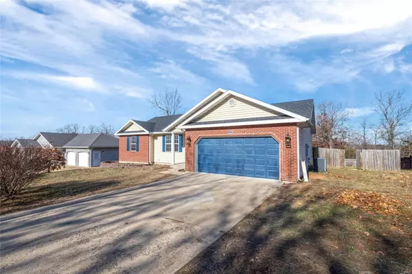 Waynesville, MO 65583,19179 Ladera RD