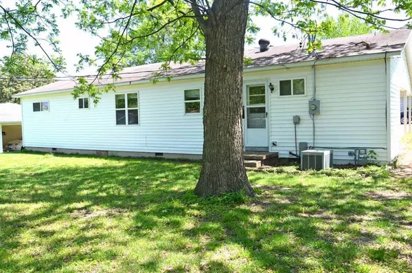 Dexter, MO 63841,318 Helen ST