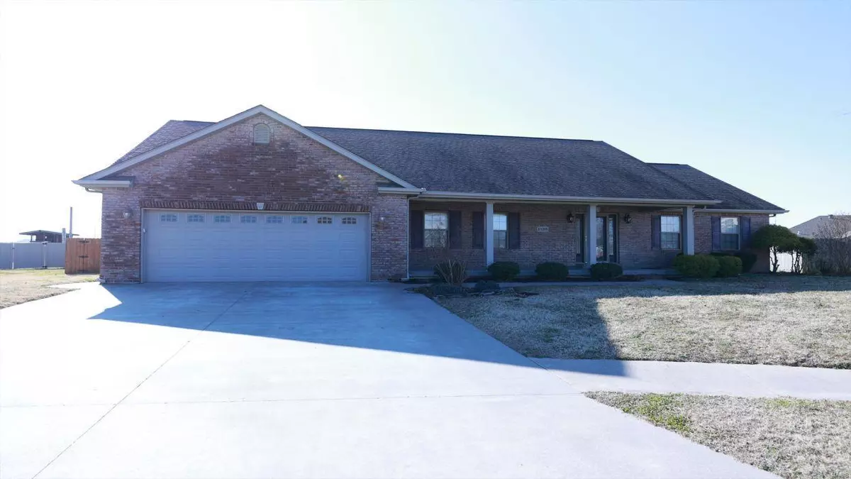 Sikeston, MO 63801,1125 Daffodil DR