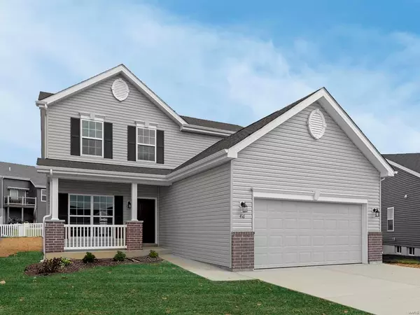 2810 Winding Valley Drive, Fenton, MO 63026