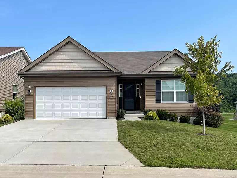 1600 Meade Court, Pacific, MO 63069