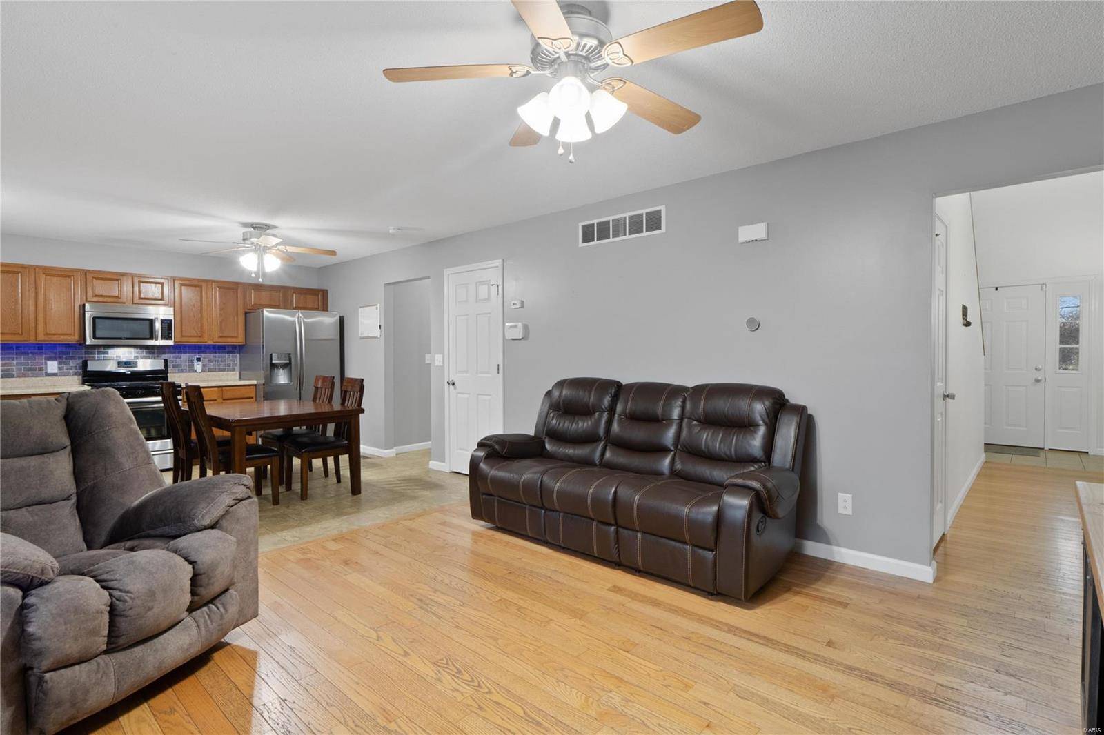 Lebanon, IL 62254,604 Cherry ST