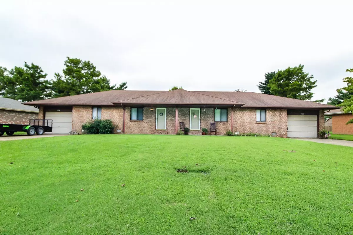 Sikeston, MO 63801,127 Kate DR