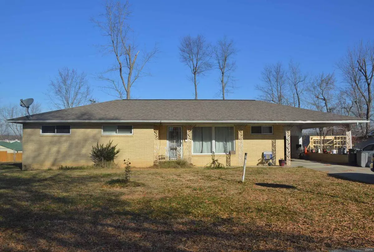 Dexter, MO 63841,1014 N Woodland DR