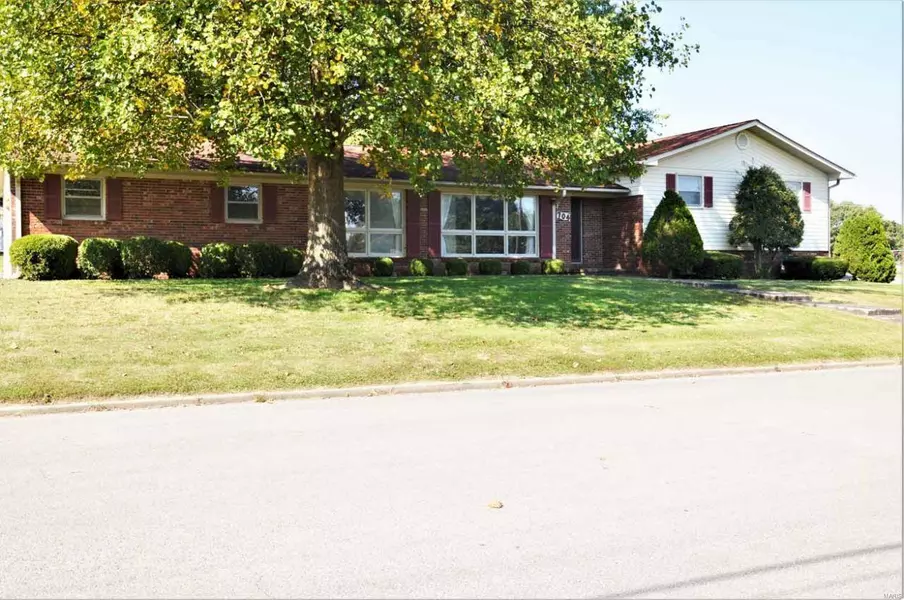 704 Bridle RD, Dexter, MO 63841