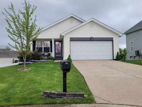 Troy, MO 63379,120 Twin Falls CT