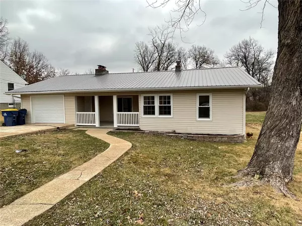 806 Delmar AVE, Festus, MO 63028