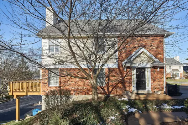 Chesterfield, MO 63017,2459 Clayborn DR