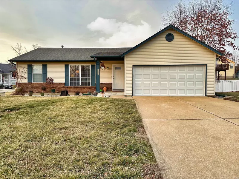 627 Sundance DR, O'fallon, MO 63368