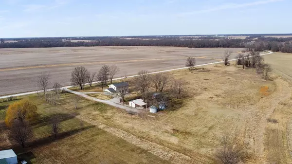 5938 Audrain Road 353, Mexico, MO 65265