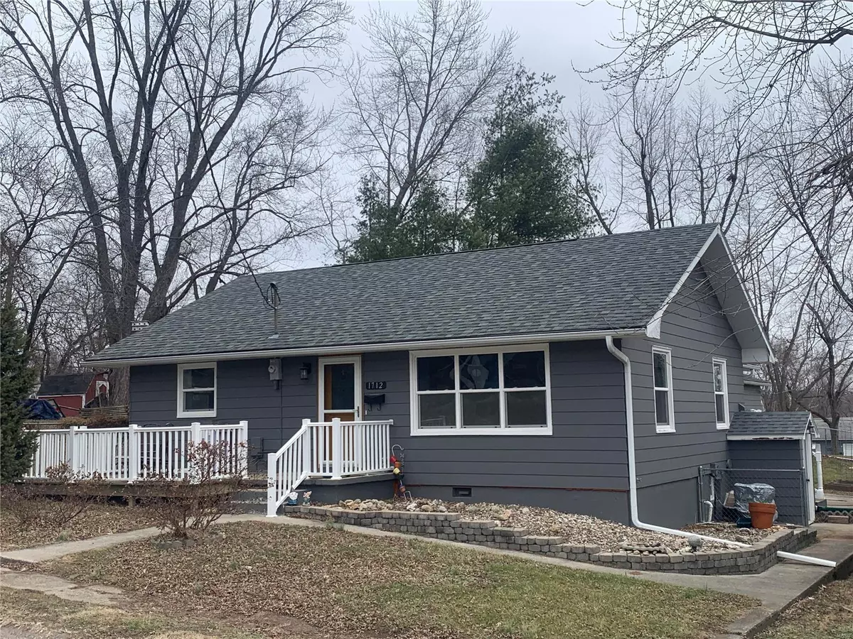 Hannibal, MO 63401,1712 Singleton AVE