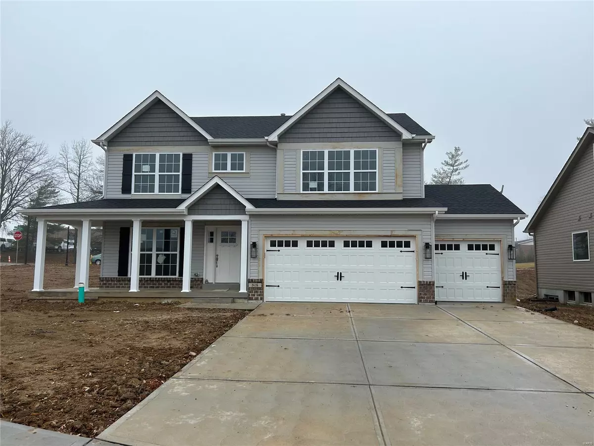 Ellisville, MO 63011,88 Red Rock Meadows