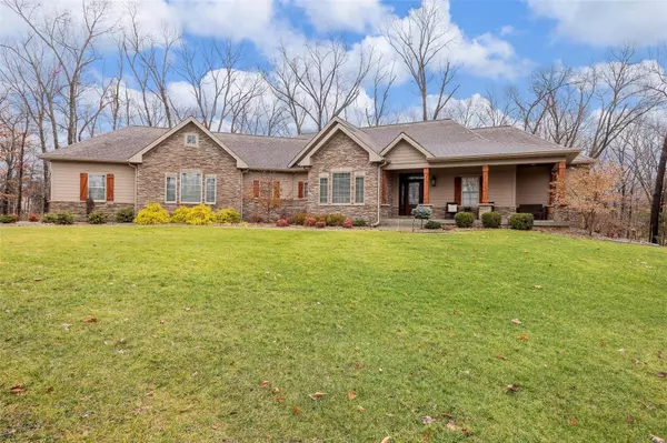 Wentzville, MO 63385,1080 Stonebrooke LN