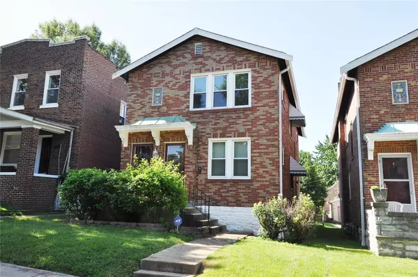 3958 Potomac ST, St Louis, MO 63116