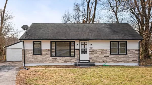 Berkeley, MO 63134,6147 Shillington CT