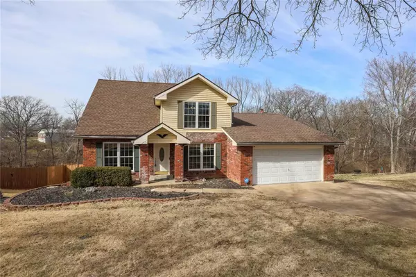 1530 Pheasant Ridge DR, Ellisville, MO 63011