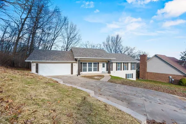 Cape Girardeau, MO 63701,3922 Annwood DR