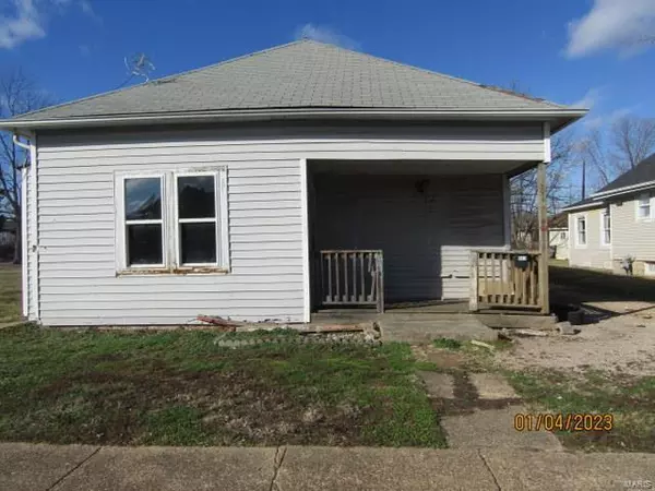 111 Virginia ST, Sullivan, MO 63080