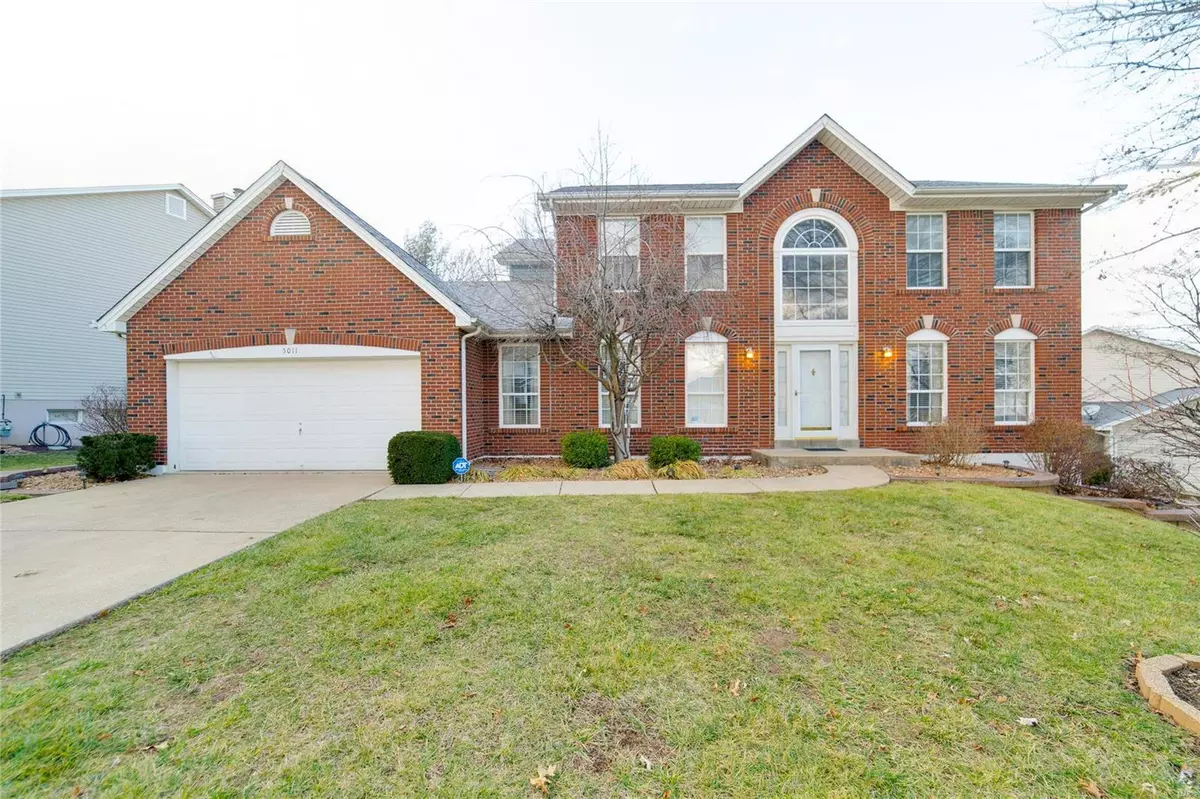 St Peters, MO 63304,5011 Royal Burgess DR