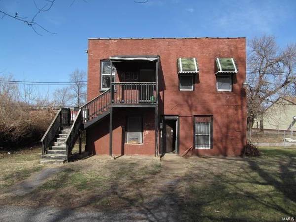 4301 Saint Louis AVE,  St Louis,  MO 63115