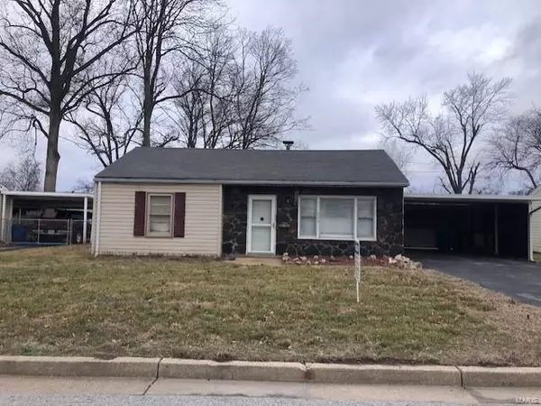 224 Transit ST, St Charles, MO 63301