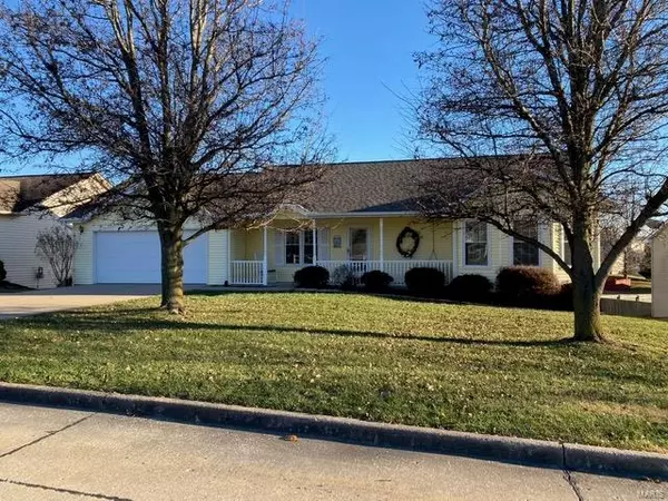 Jackson, MO 63755,1707 Ridge RD