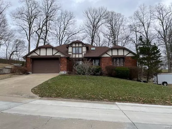 2216 Belleridge Pike, Cape Girardeau, MO 63701