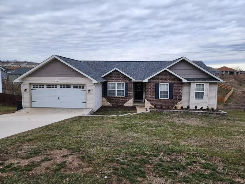 121 LYLE CURTIS CIR, Waynesville, MO 65583