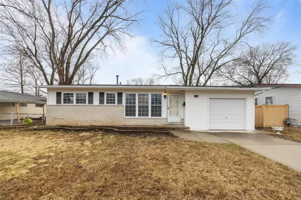 Florissant, MO 63031,1050 Florland DR