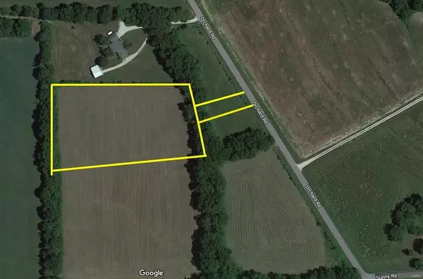 New Haven, MO 63068,0 Lot 1 - Shockley Subdivision